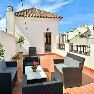 Apartamento El Balcon Del Templo, Córdoba