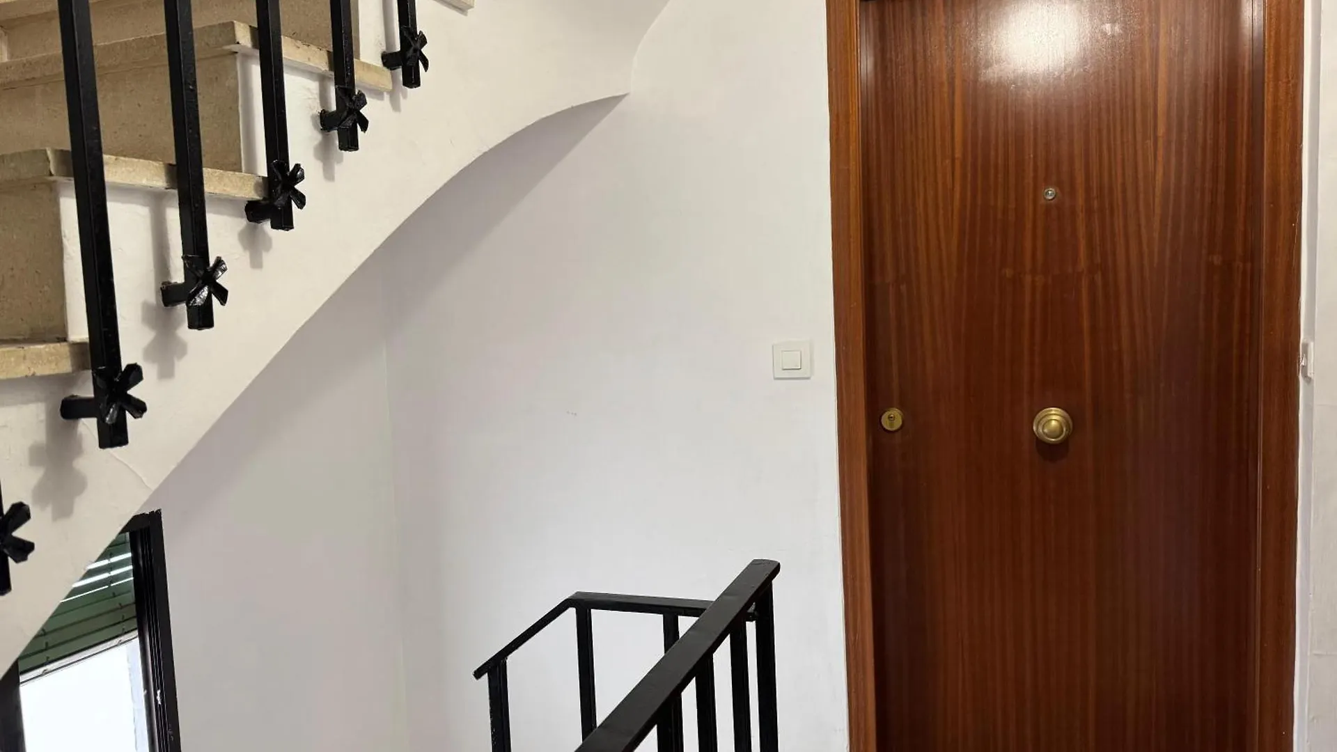 Apartamento San Basilio Bookish Place Cordoba Apartment
