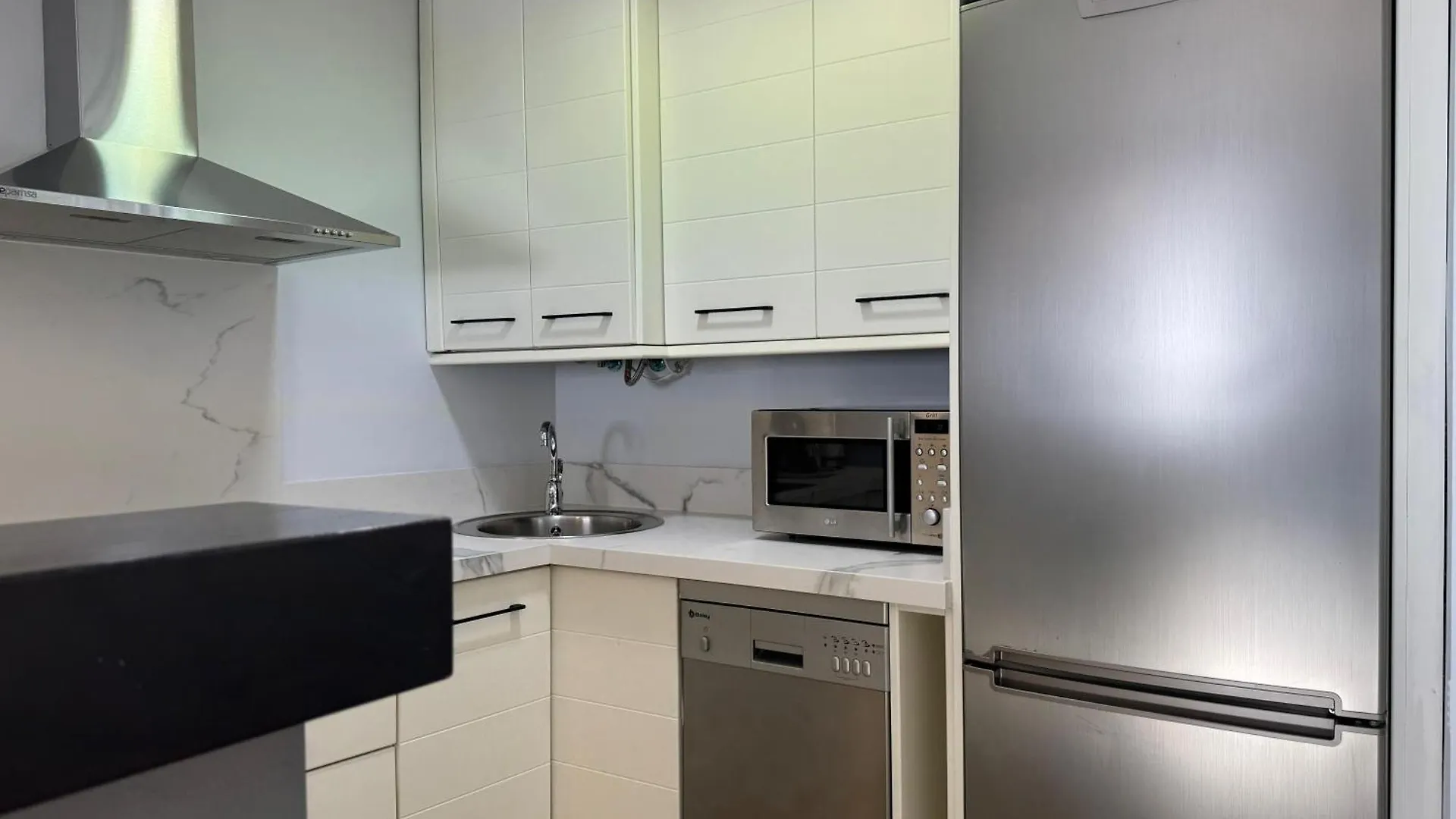 Apartamento San Basilio Bookish Place Cordoba 0*,  Spain