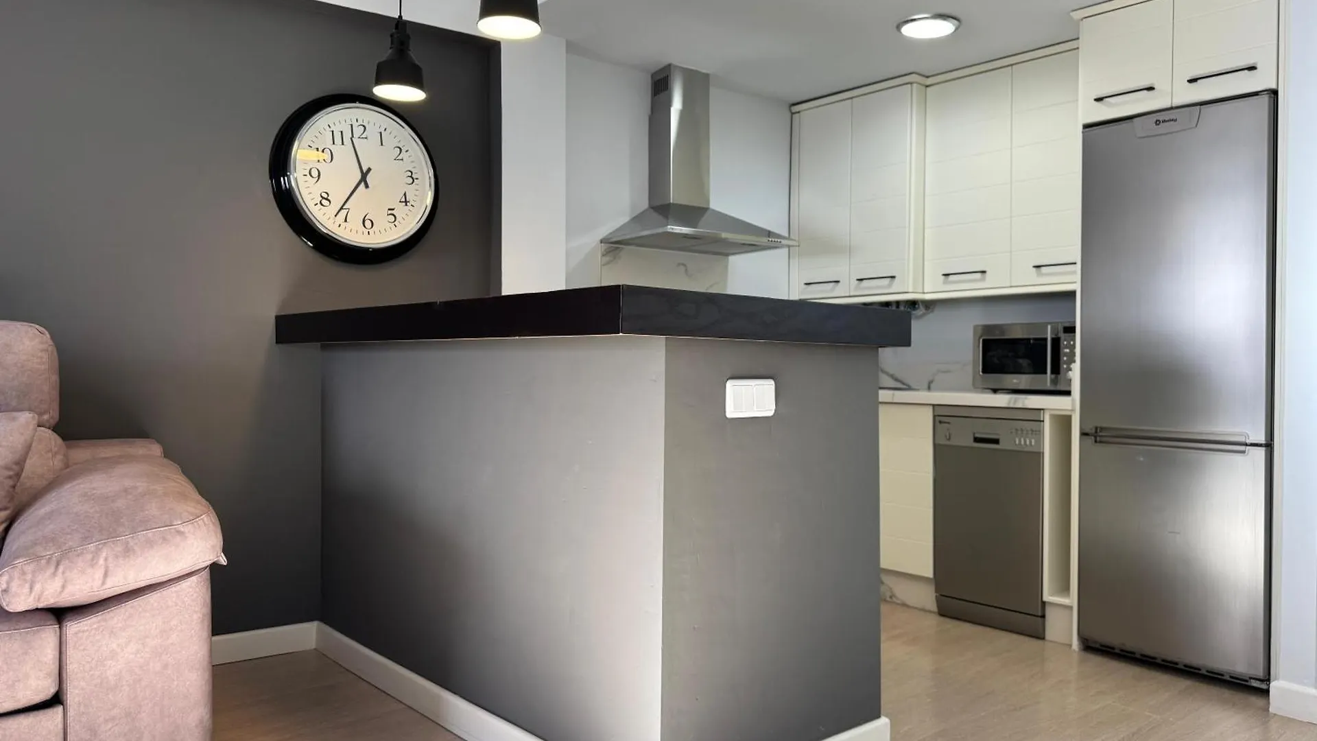 Apartamento San Basilio Bookish Place Cordoba