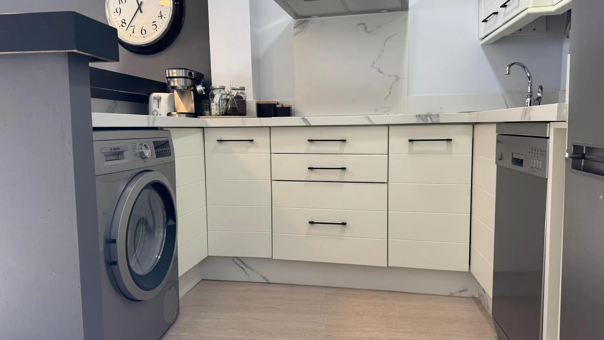 Apartment Apartamento San Basilio Bookish Place Cordoba