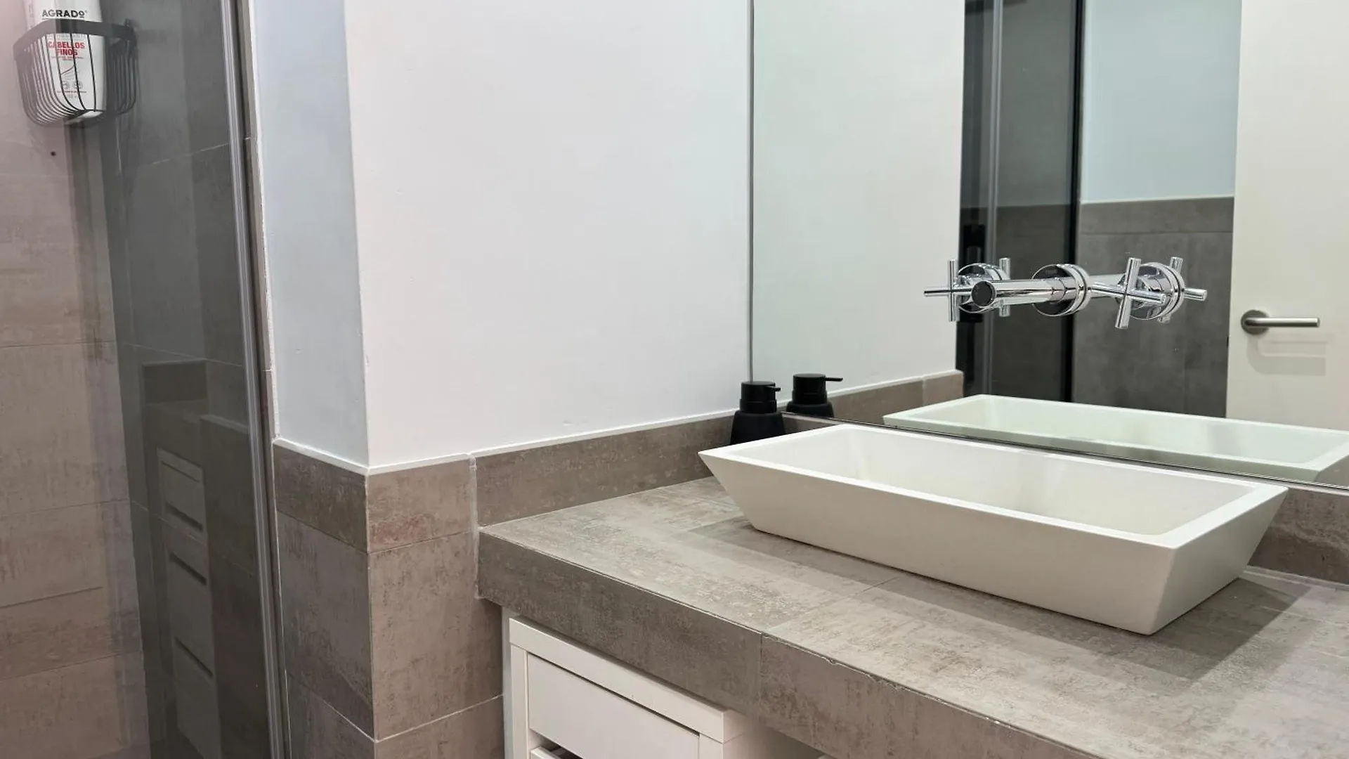 Apartamento San Basilio Bookish Place Cordoba 0*,