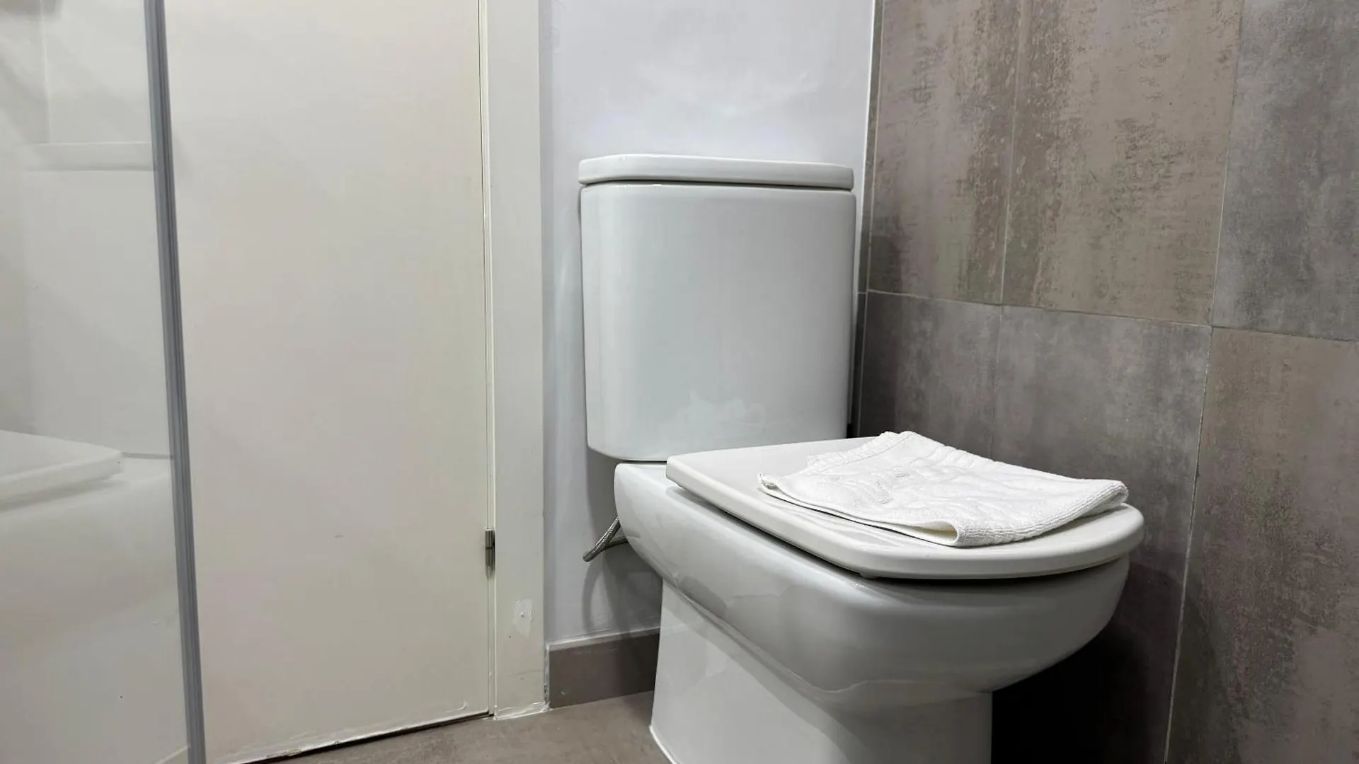 Apartamento San Basilio Bookish Place Cordoba Apartment