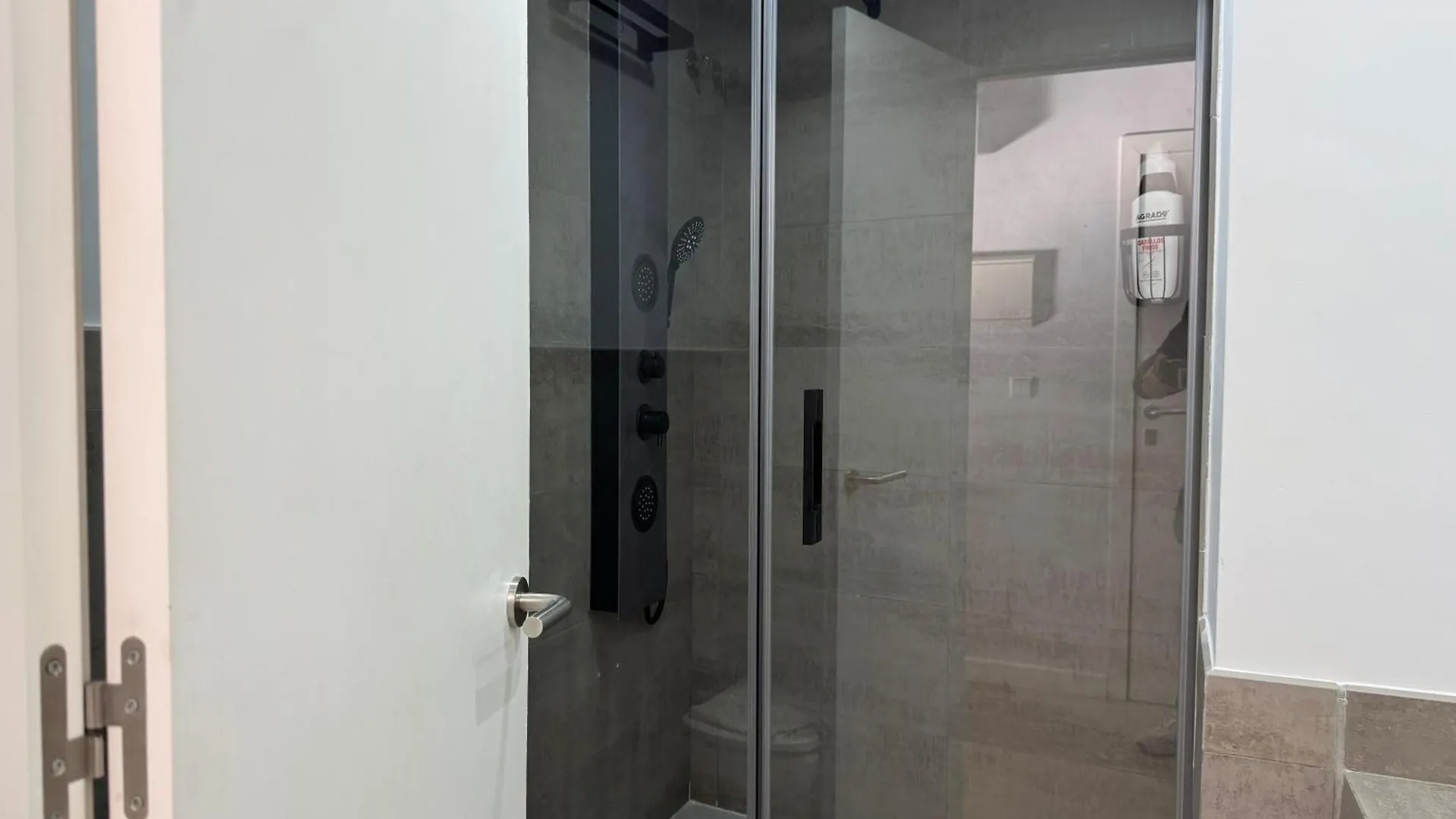 Apartamento San Basilio Bookish Place Cordoba Apartment